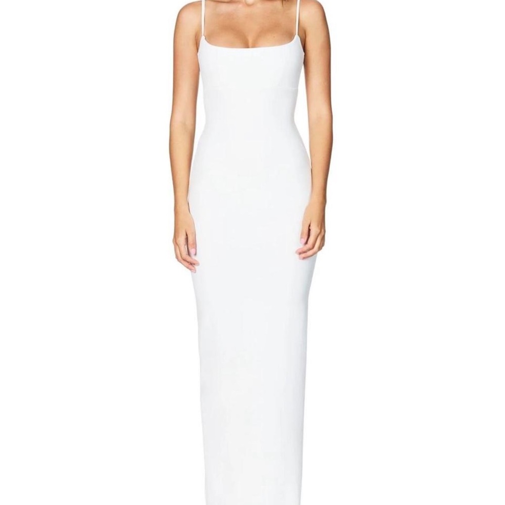 Nookie Bailey Maxi Dress